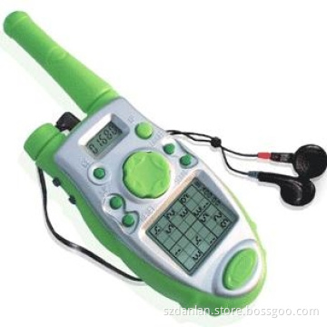 Palm pioneer Brain Trainer